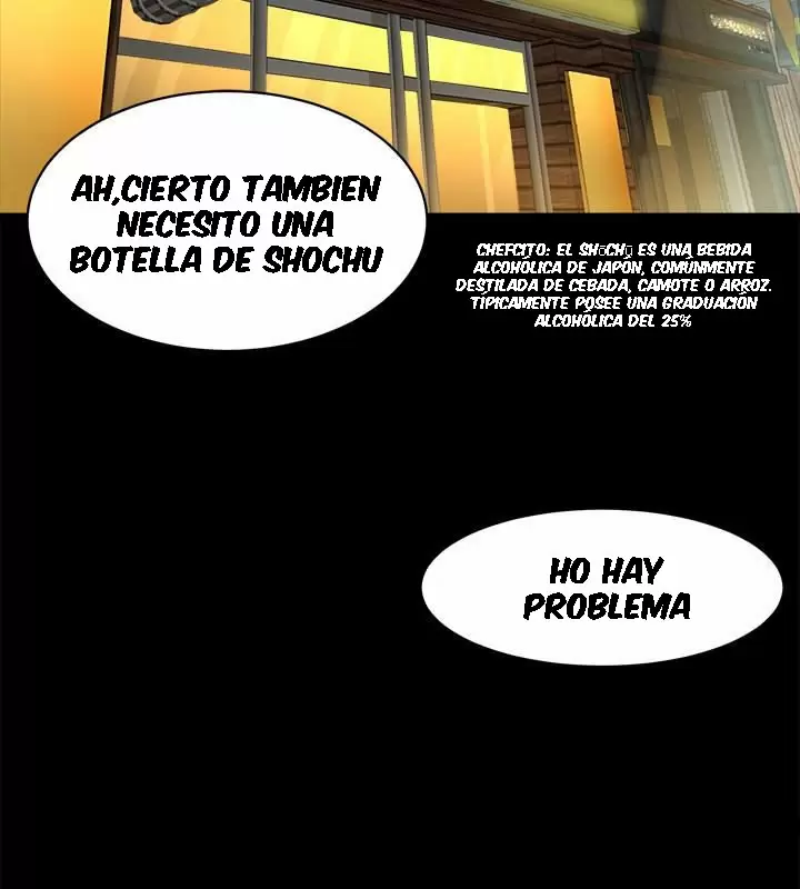 Ex Esposa Capítulo 8 - Page 3