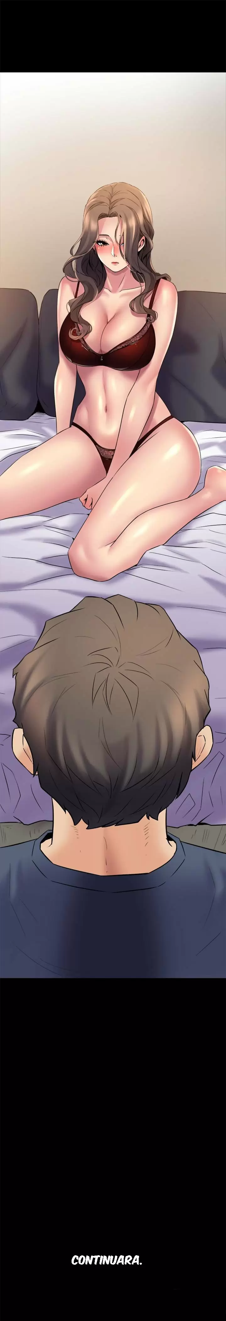 Ex Esposa Capítulo 8 - Page 34