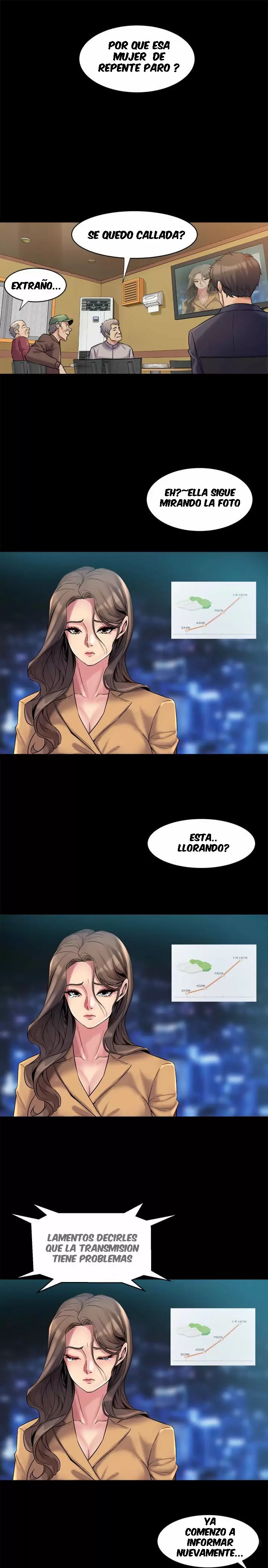 Ex Esposa Capítulo 8 - Page 8