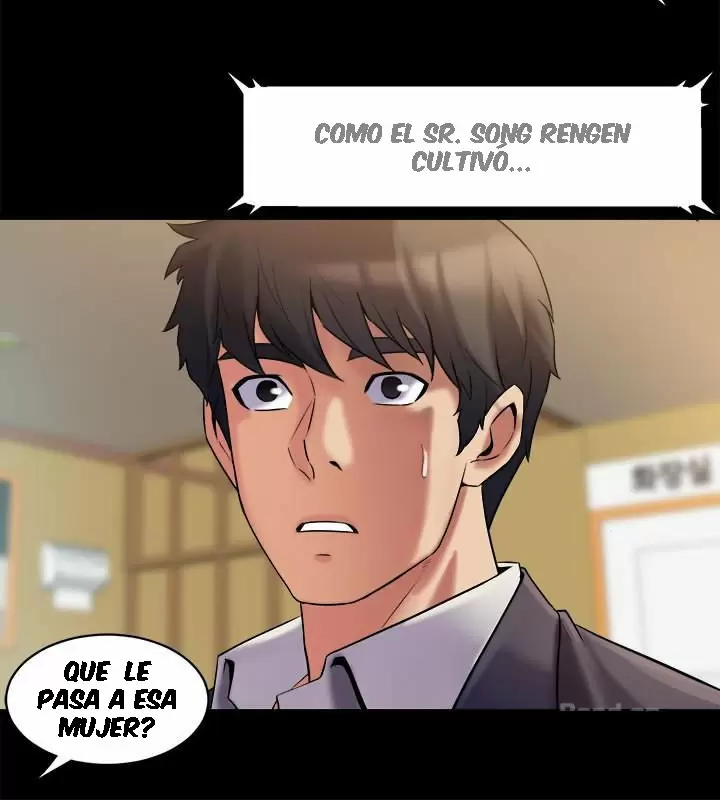 Ex Esposa Capítulo 8 - Page 9