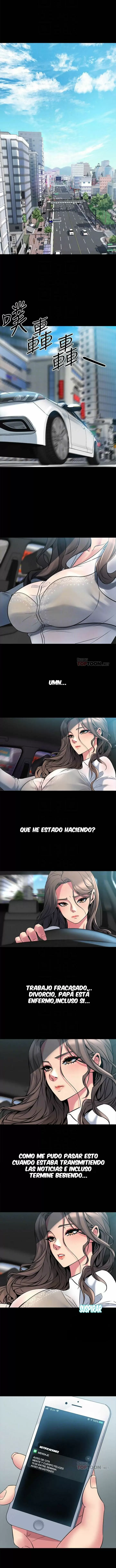 Ex Esposa Capítulo 9 - Page 10