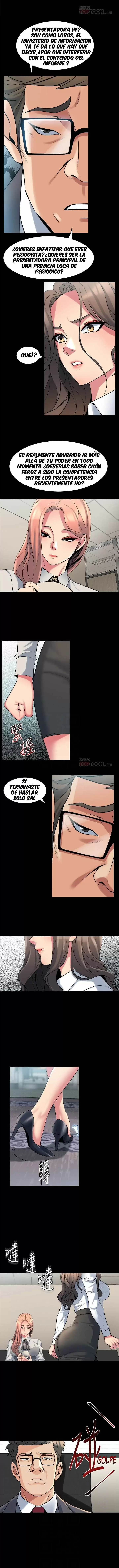 Ex Esposa Capítulo 9 - Page 12