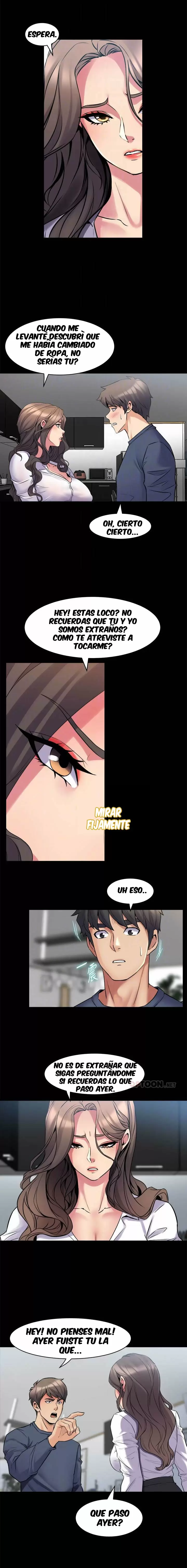 Ex Esposa Capítulo 9 - Page 8