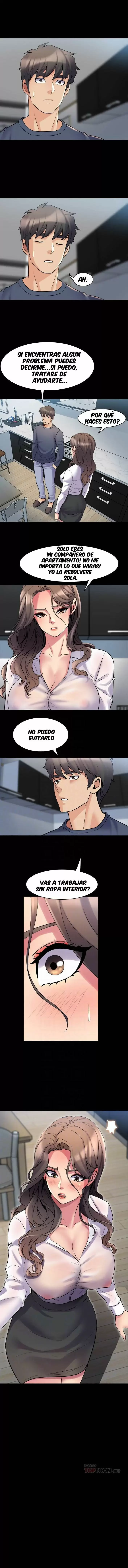 Ex Esposa Capítulo 9 - Page 9