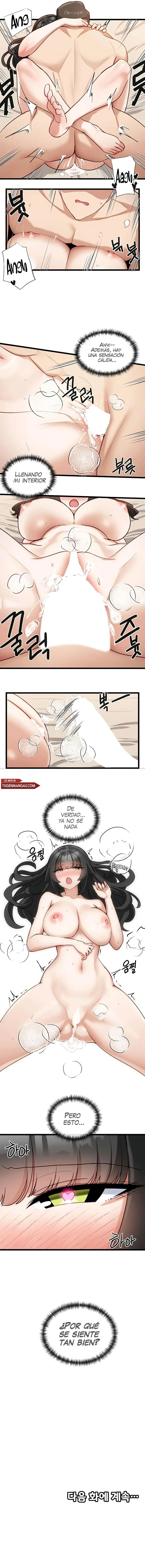 Aplicación de Heroínas Capítulo 12 - Page 7