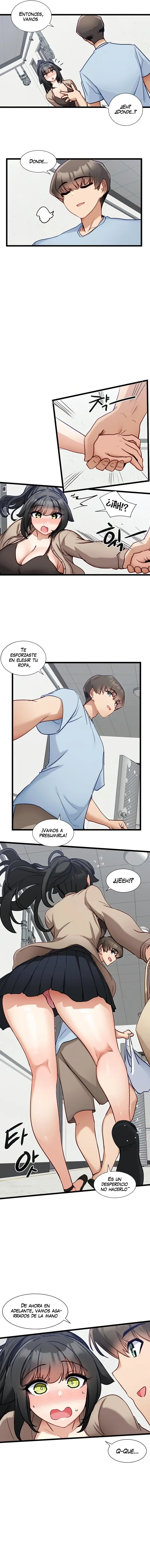 Aplicación de Heroínas Capítulo 19 - Page 2