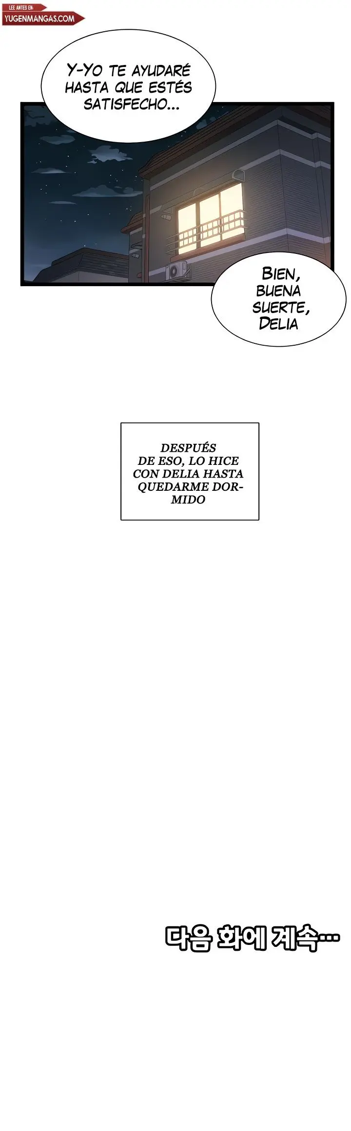 Aplicación de Heroínas Capítulo 42 - Page 7