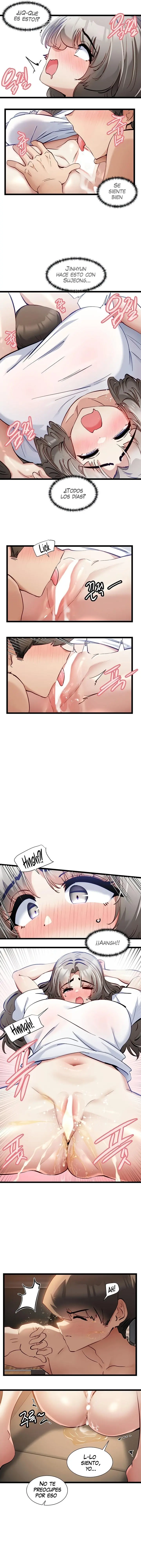 Aplicación de Heroínas Capítulo 52 - Page 6
