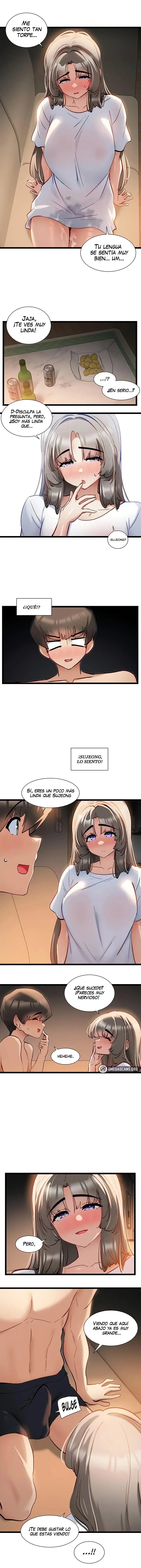 Aplicación de Heroínas Capítulo 52 - Page 7