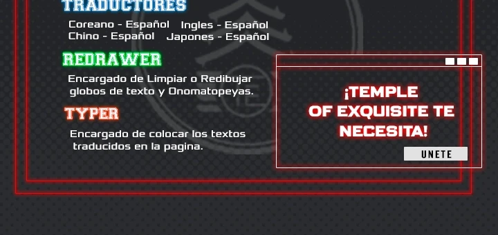 ¡El Secreto Revelado De La Heroína Pervertida! Capítulo 7 - Page 8