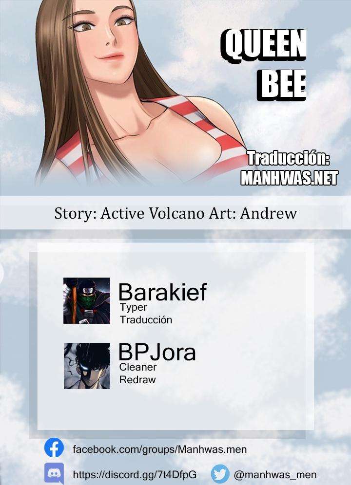 Queen Bee Capítulo 56 - Page 1