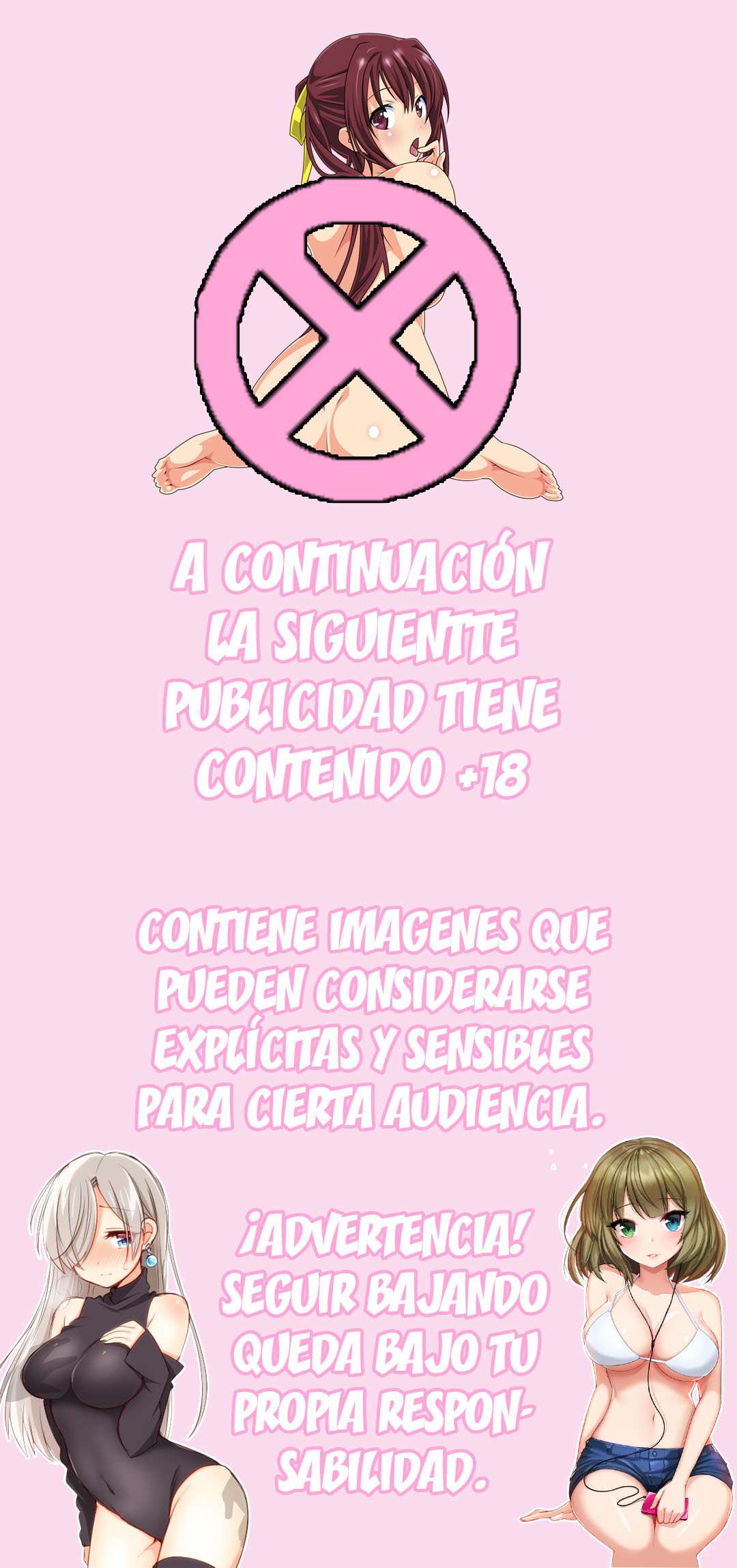 Queen Bee Capítulo 6 - Page 21