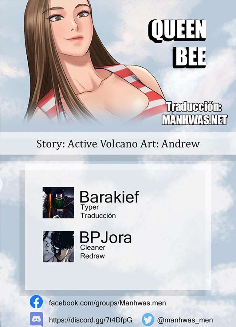 Queen Bee Capítulo 65 - Page 1