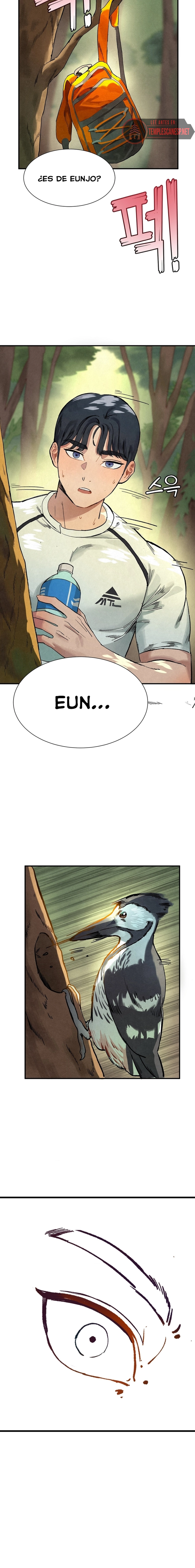 Club de Senderismo Erotico Capítulo 1 - Page 11