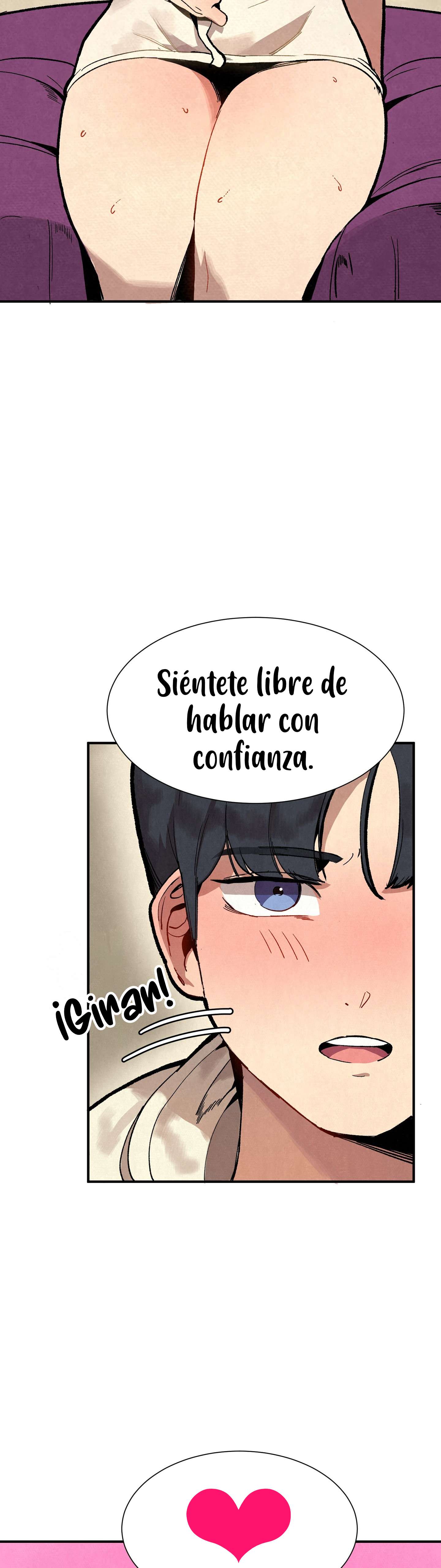 Club de Senderismo Erotico Capítulo 4 - Page 4