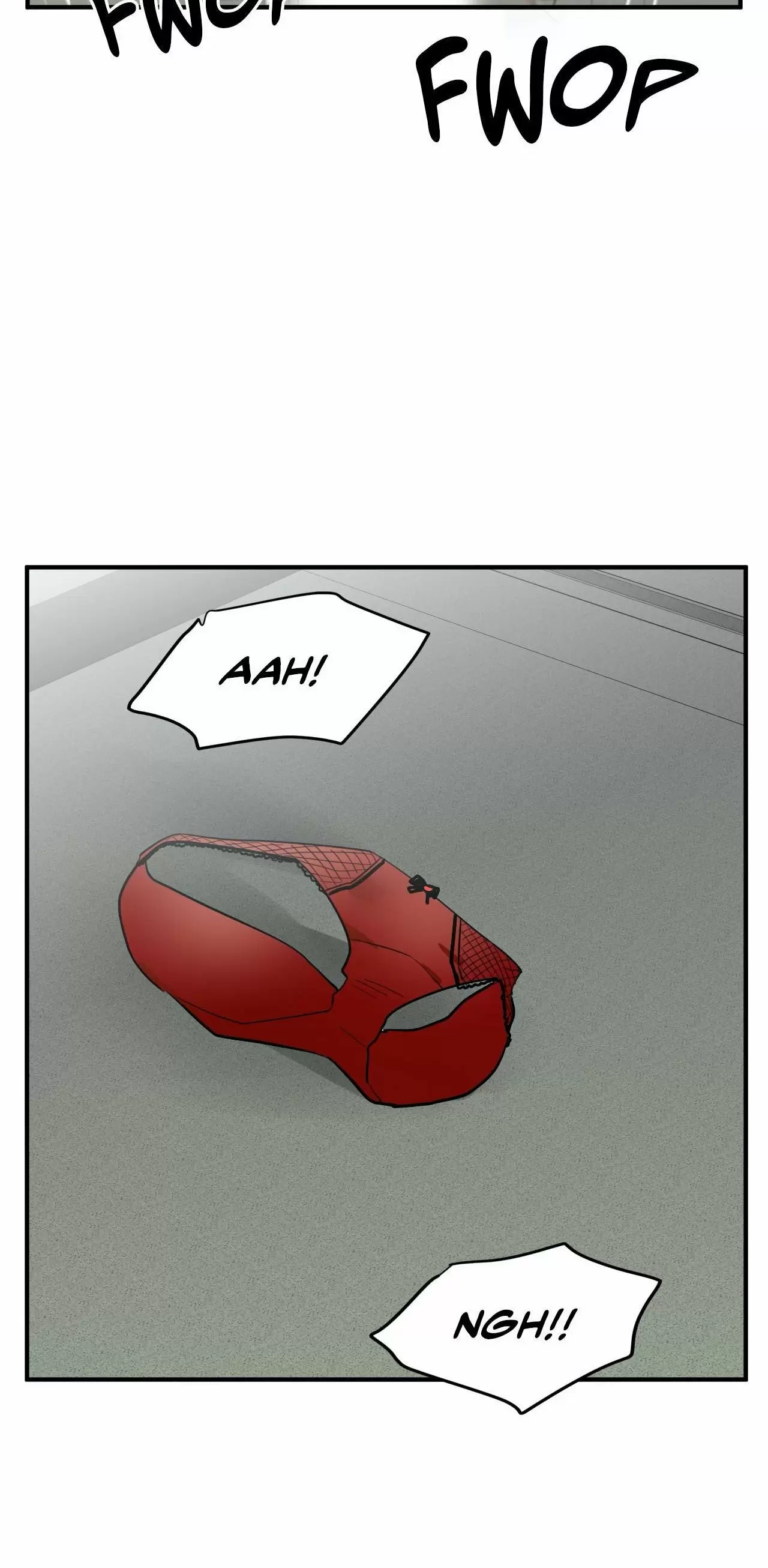 Emergency Stairs Capítulo 11 - Page 39