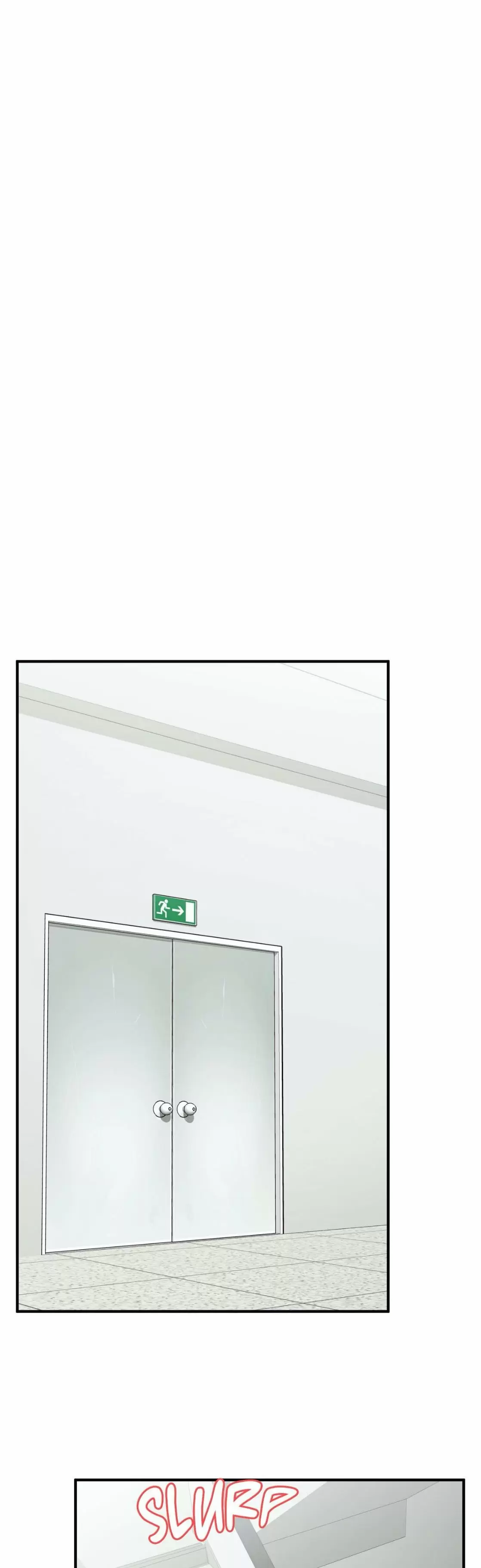 Emergency Stairs Capítulo 11 - Page 8