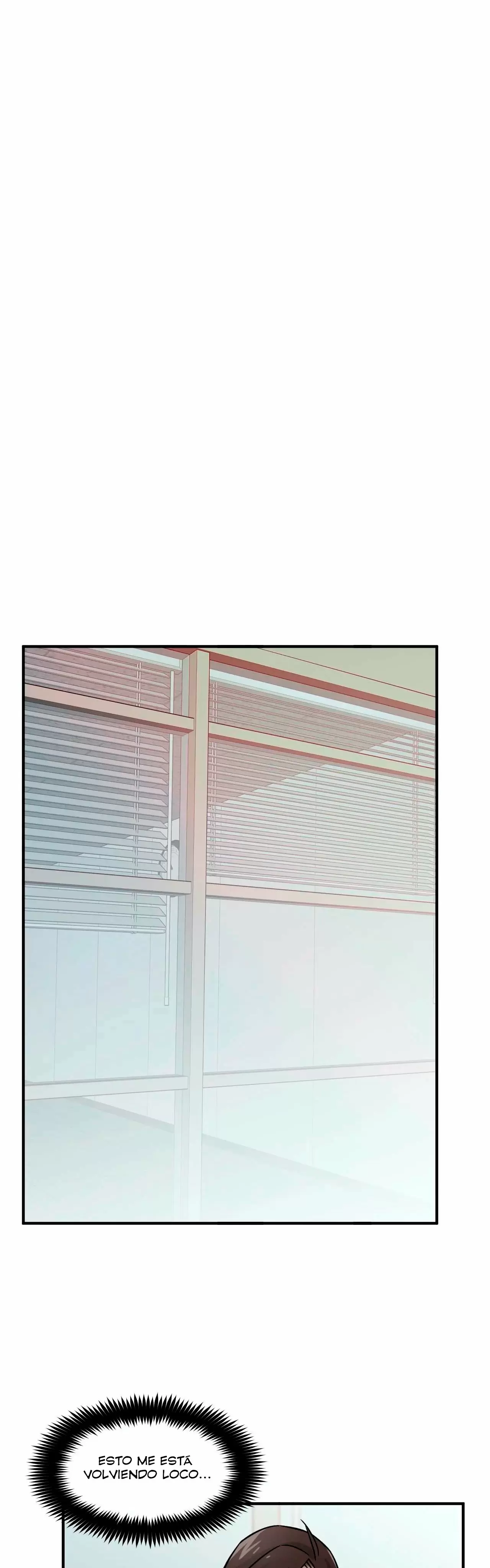 Emergency Stairs Capítulo 20 - Page 33