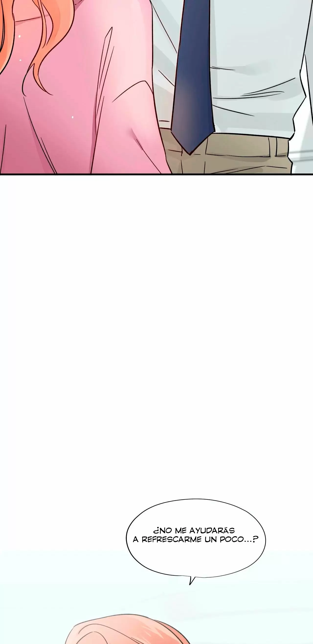Emergency Stairs Capítulo 20 - Page 43