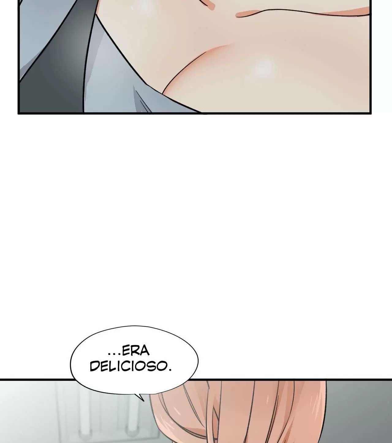 Emergency Stairs Capítulo 27 - Page 35