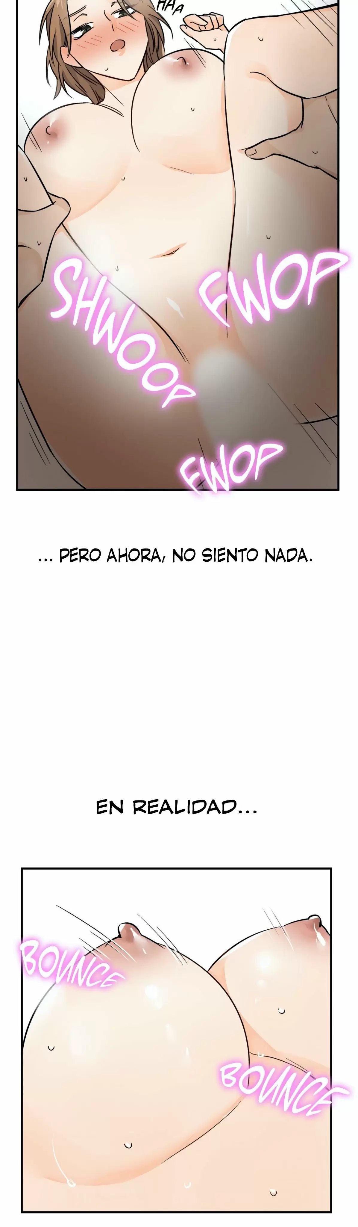 Emergency Stairs Capítulo 27 - Page 5