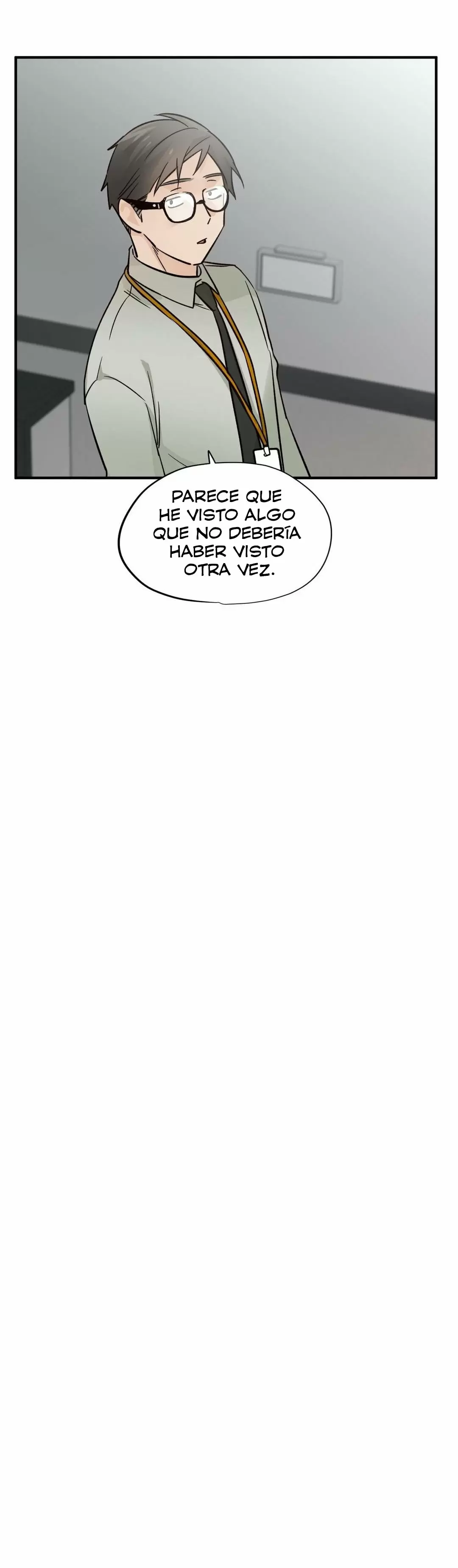 Emergency Stairs Capítulo 28 - Page 13