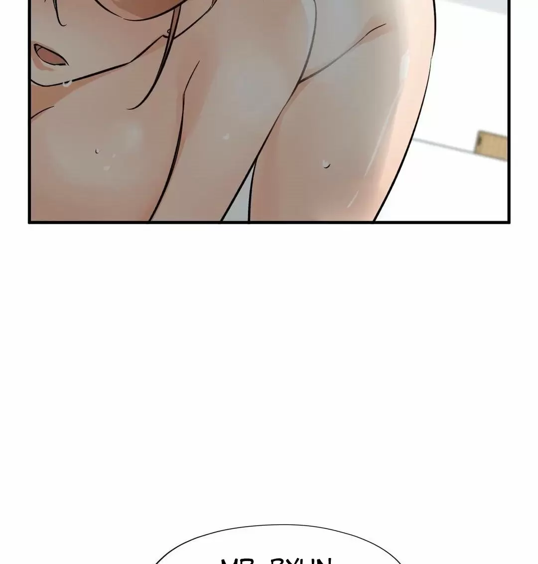 Emergency Stairs Capítulo 28 - Page 35
