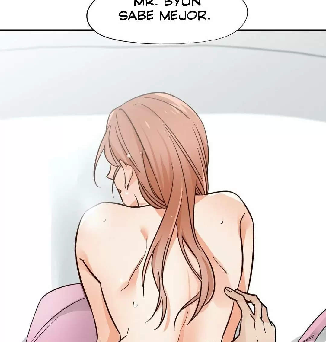 Emergency Stairs Capítulo 28 - Page 36