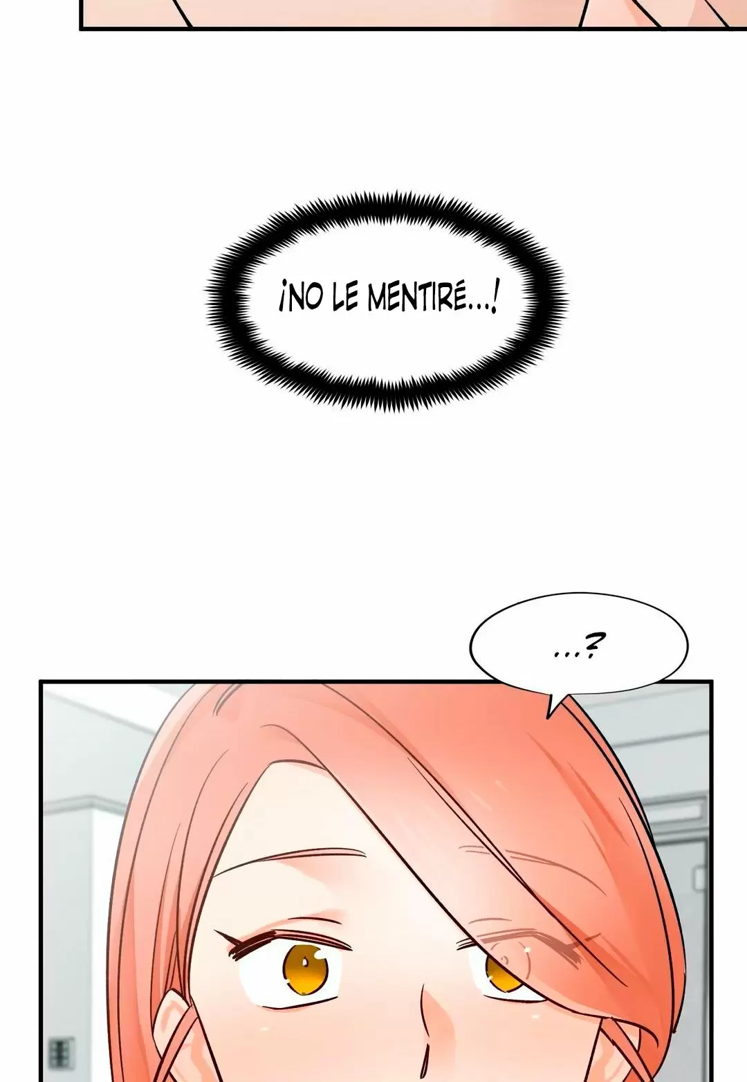 Emergency Stairs Capítulo 29 - Page 38