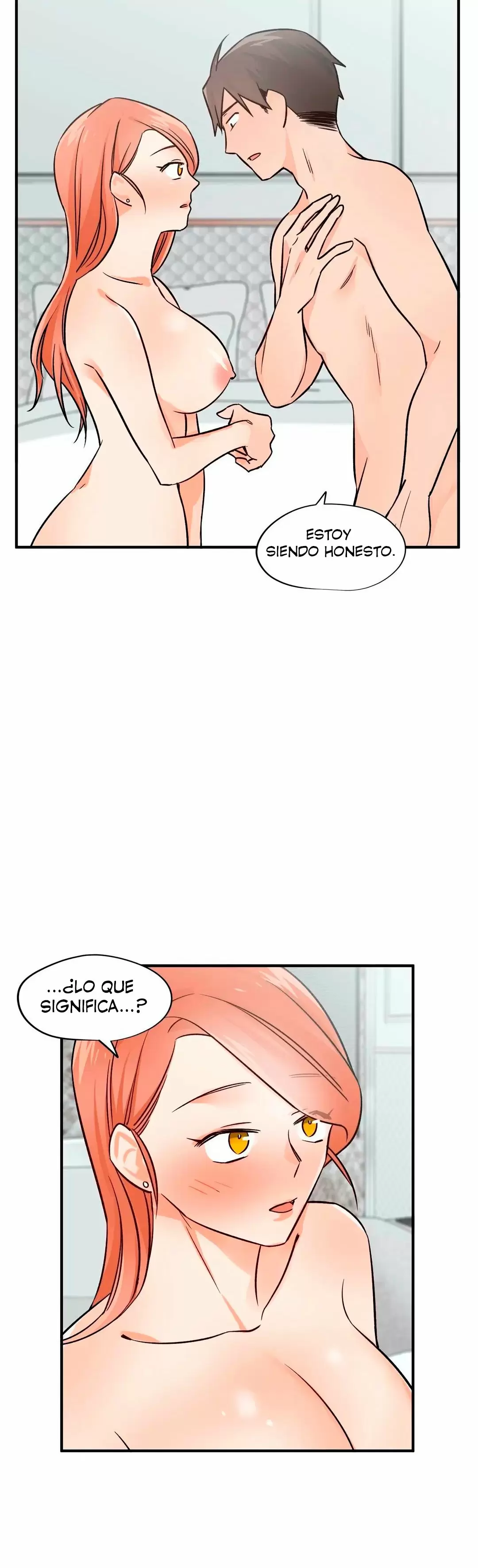 Emergency Stairs Capítulo 30 - Page 4