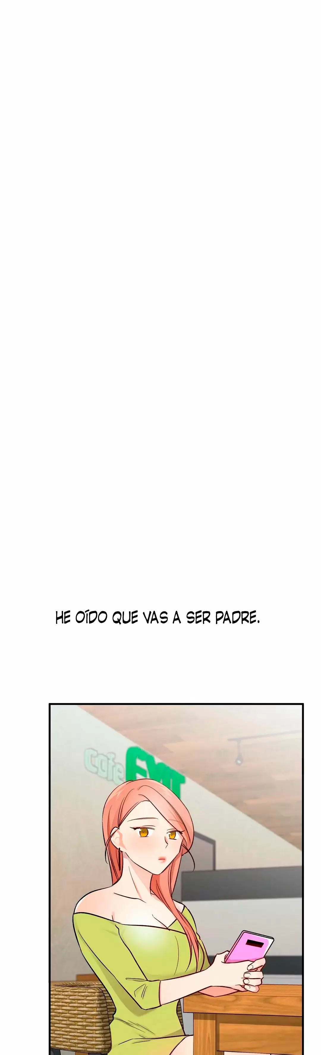 Emergency Stairs Capítulo 32 - Page 12