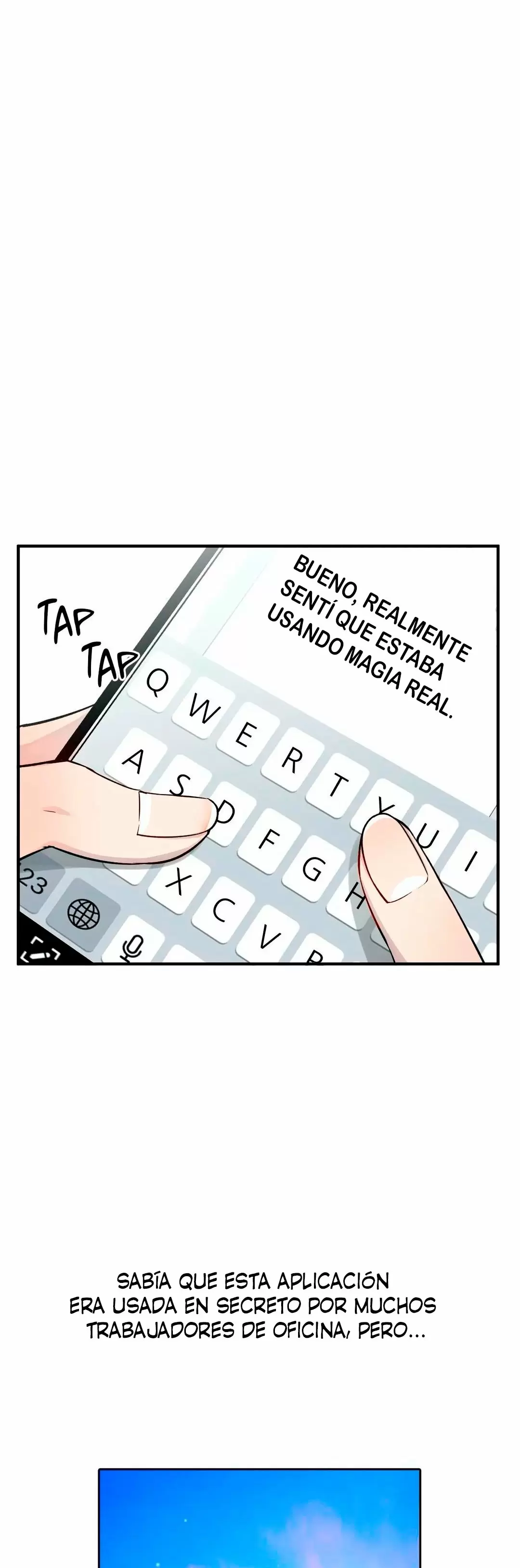 Emergency Stairs Capítulo 32 - Page 5