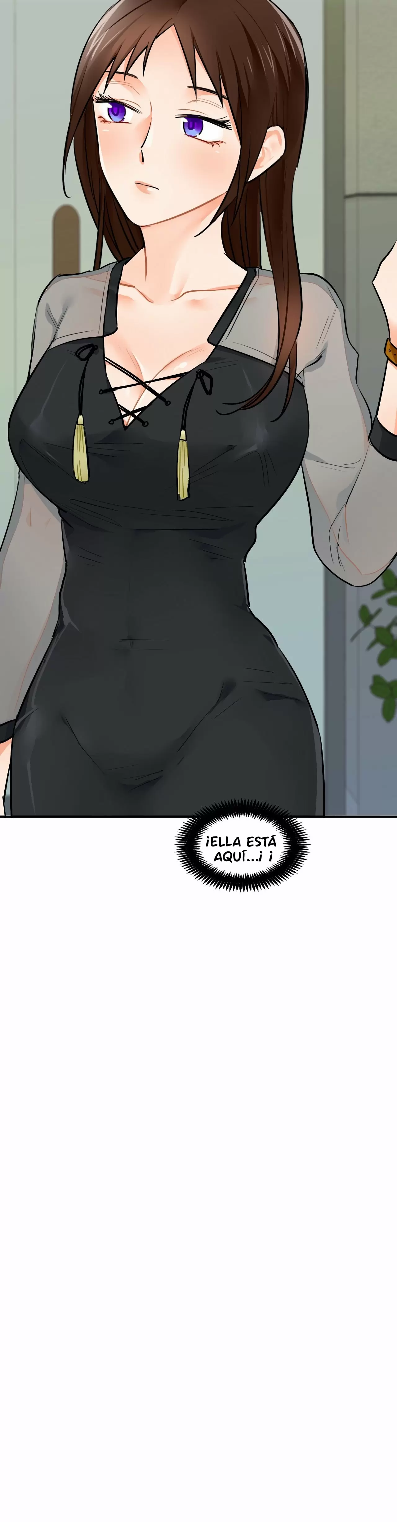 Emergency Stairs Capítulo 4 - Page 30