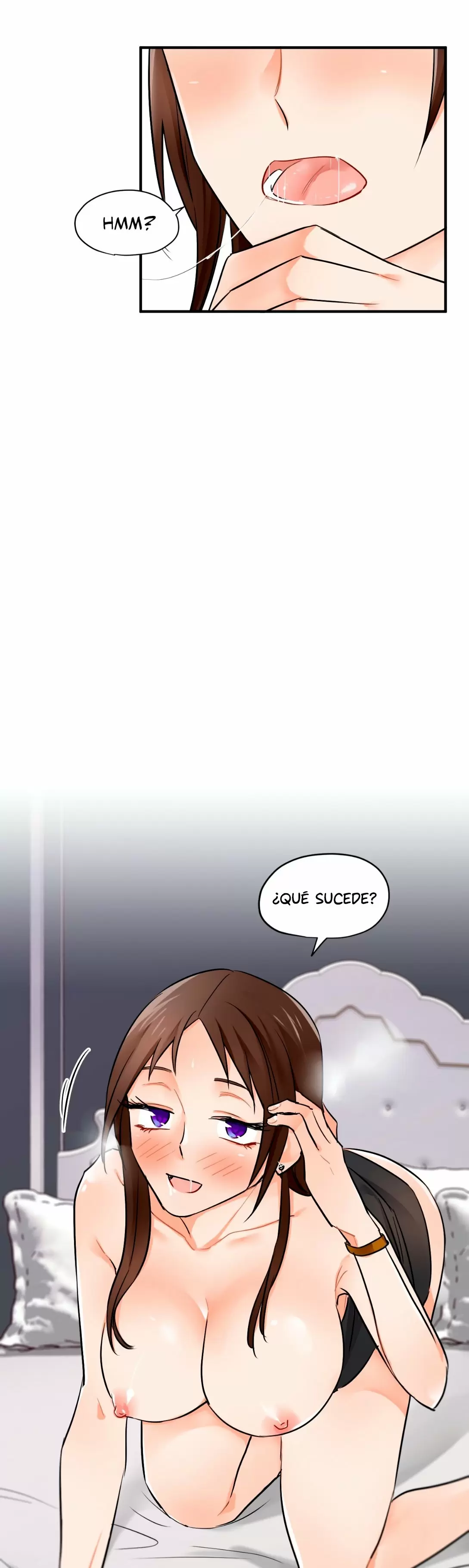 Emergency Stairs Capítulo 6 - Page 7