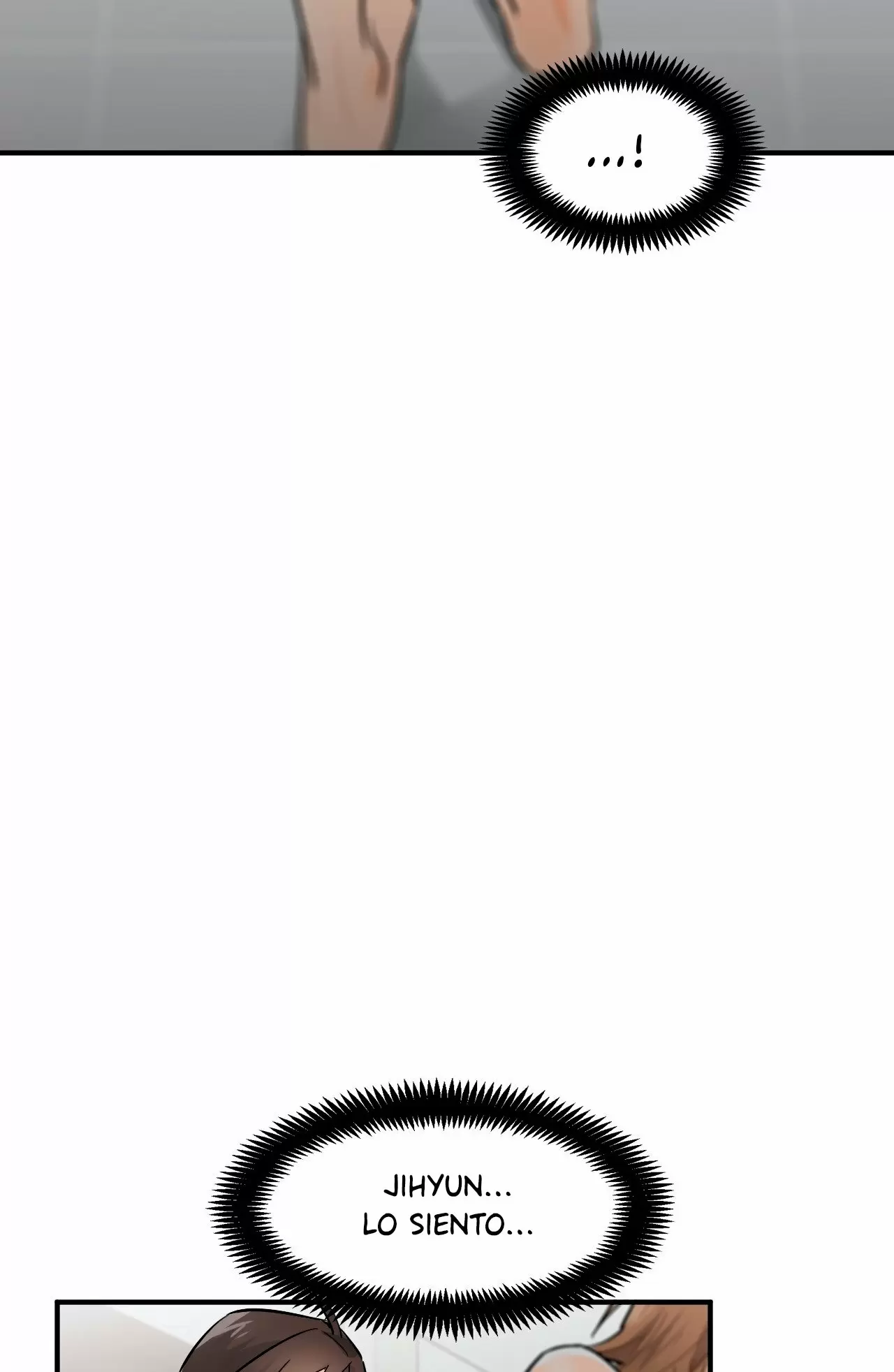 Emergency Stairs Capítulo 7 - Page 42
