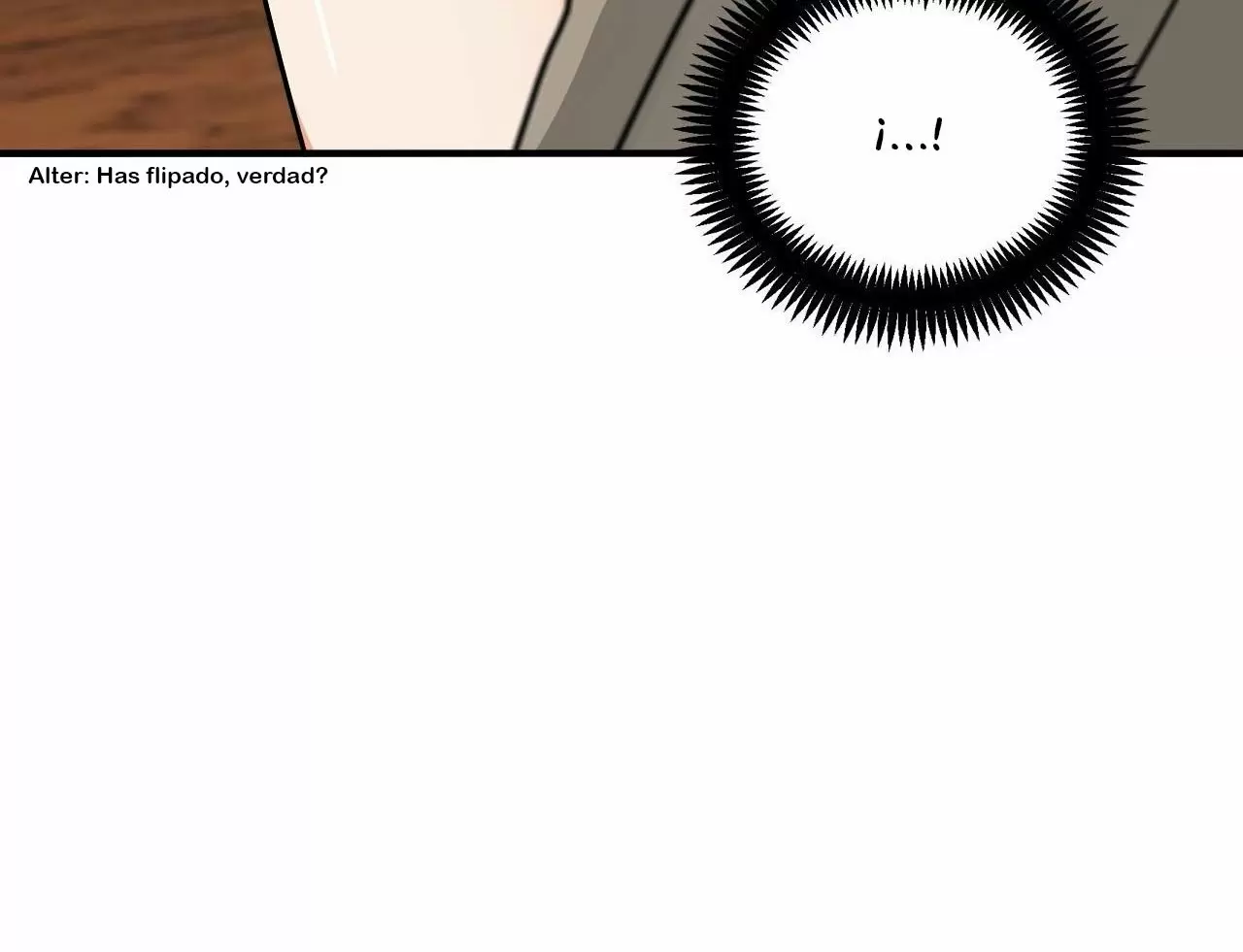 Emergency Stairs Capítulo 8 - Page 44