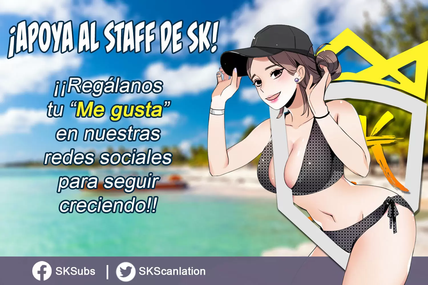 No Goddess No! Capítulo 20 - Page 16