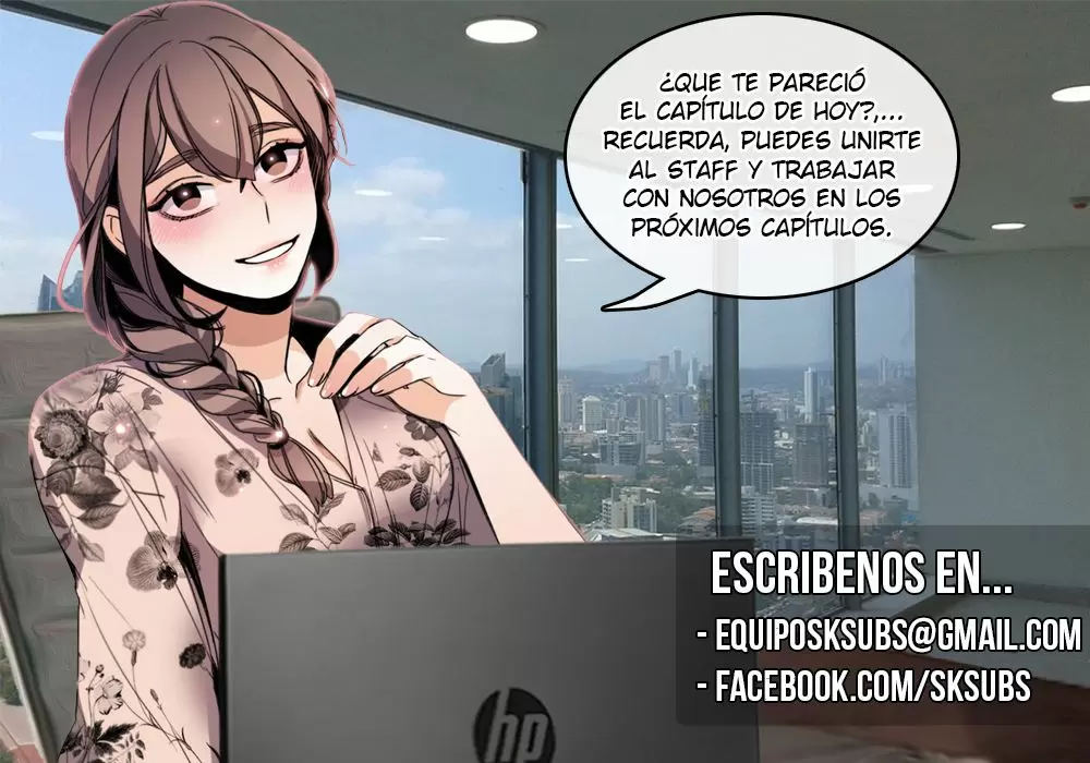 No Goddess No! Capítulo 6 - Page 12