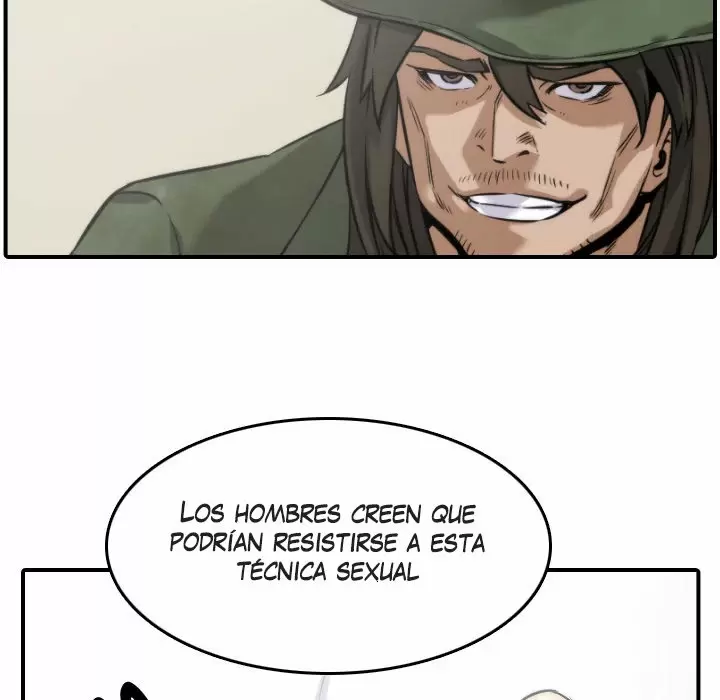 El Toque Dominante Capítulo 29 - Page 19