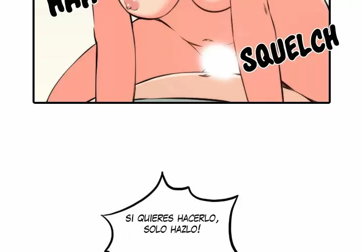 El Toque Dominante Capítulo 29 - Page 4