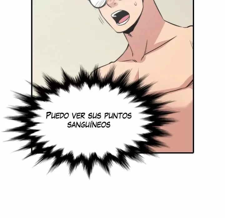 El Toque Dominante Capítulo 29 - Page 66
