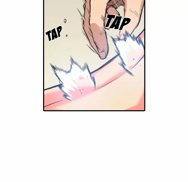 El Toque Dominante Capítulo 29 - Page 69