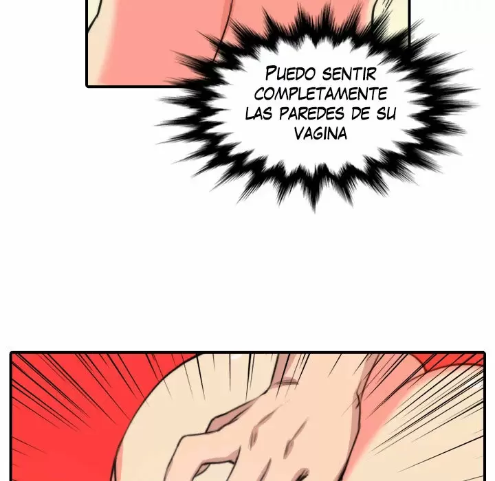 El Toque Dominante Capítulo 29 - Page 74