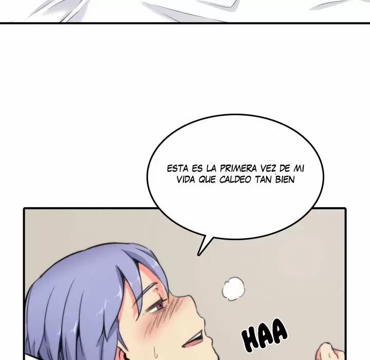 El Toque Dominante Capítulo 29 - Page 95