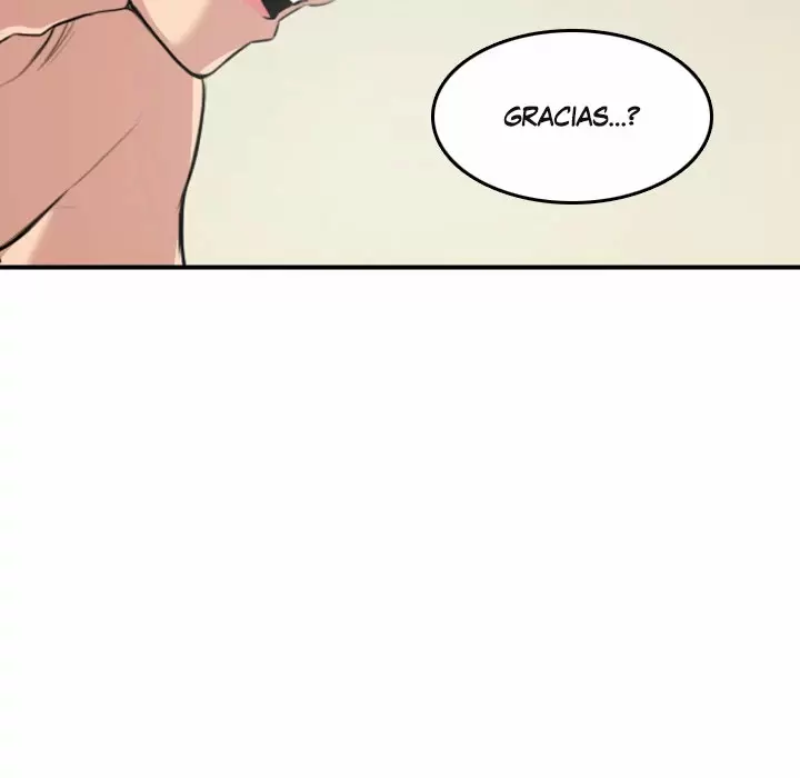 El Toque Dominante Capítulo 30 - Page 109