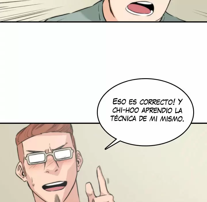 El Toque Dominante Capítulo 30 - Page 11