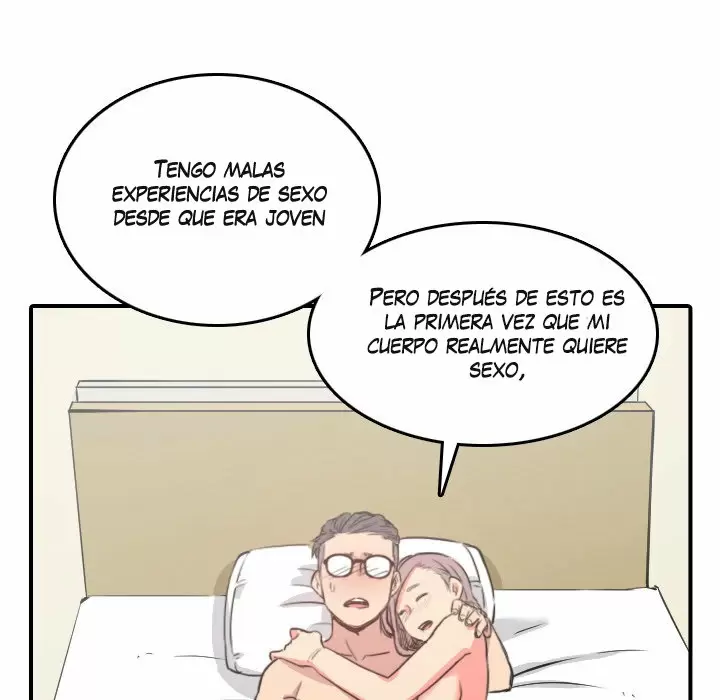 El Toque Dominante Capítulo 30 - Page 111