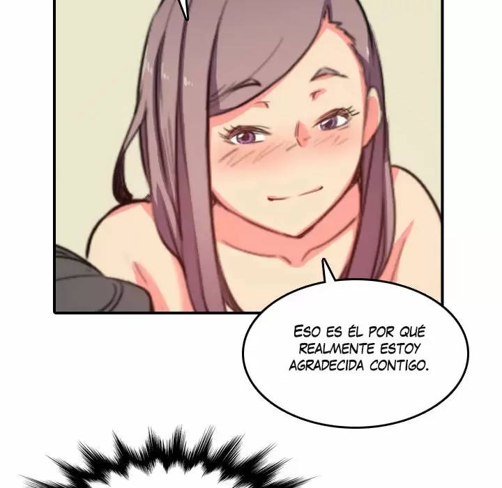 El Toque Dominante Capítulo 30 - Page 116