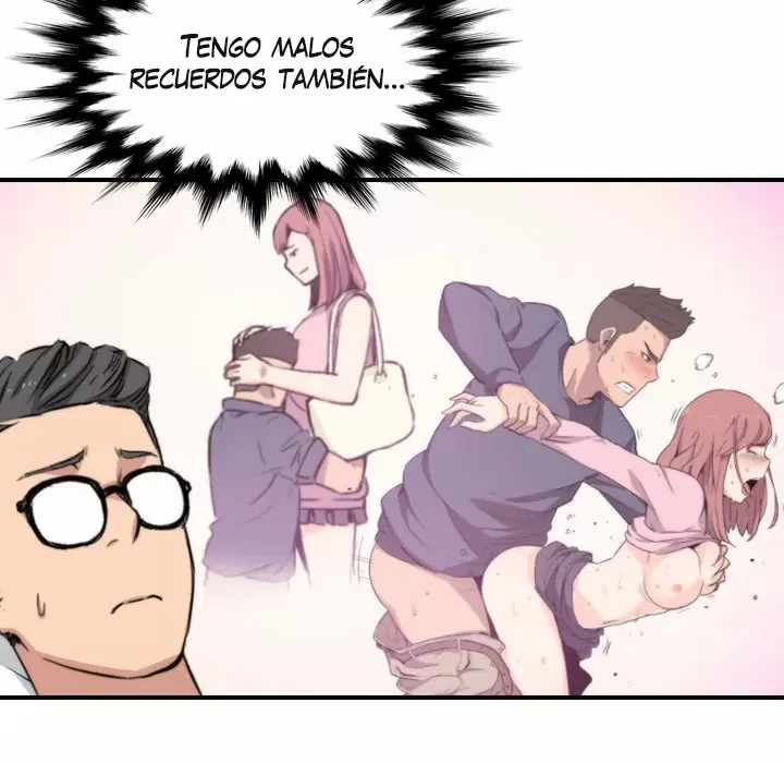 El Toque Dominante Capítulo 30 - Page 117