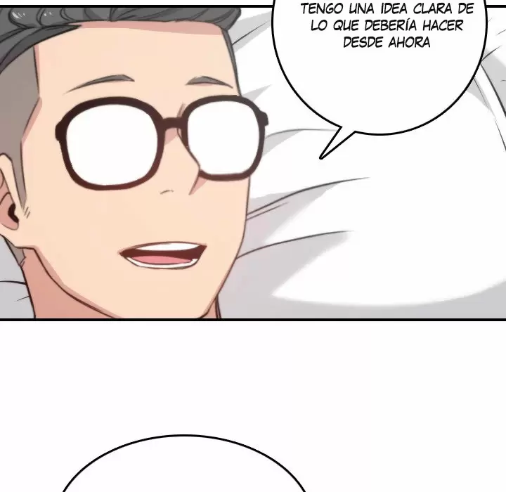 El Toque Dominante Capítulo 30 - Page 121